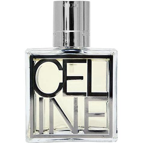 celine 啊 u|celine pour homme.